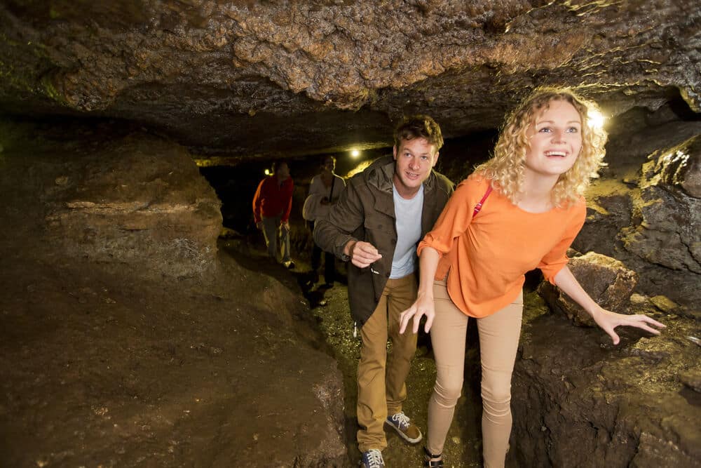 Mitchelstown Cave – for the best caves in Ireland