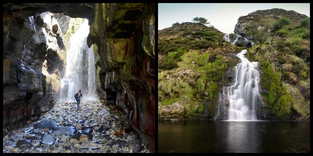 The 3 best waterfalls in Donegal, RANKED