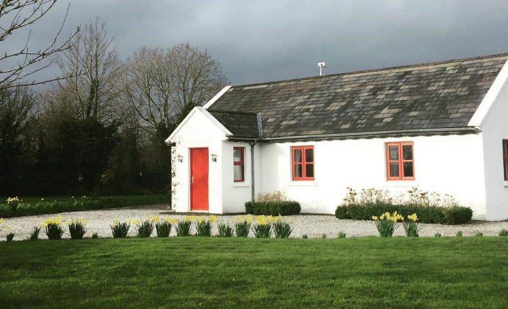 Fuchsia Lane Farm, County Tipperary – for a taste of rural Irish life