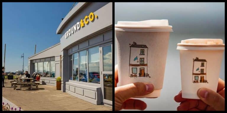 Best coffee in Galway: top 5 spots