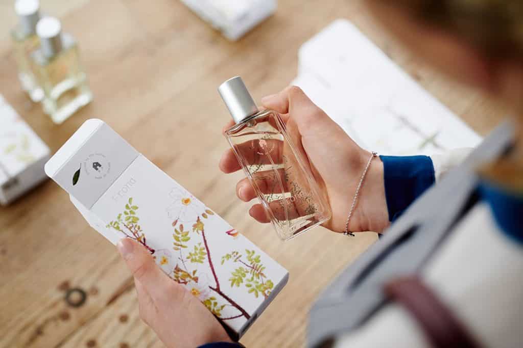 The Burren Perfumery is one of the top places in Ireland for shopping off the beaten track.