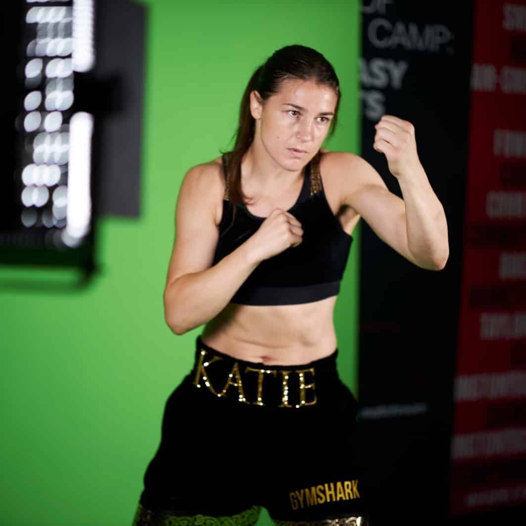 Top 10 INTERESTING facts about Katie Taylor you NEVER knew