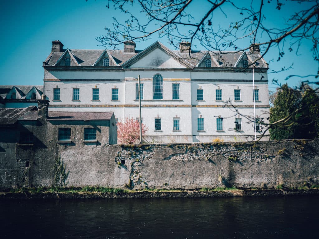 King House is another of the best things to do in Roscommon.