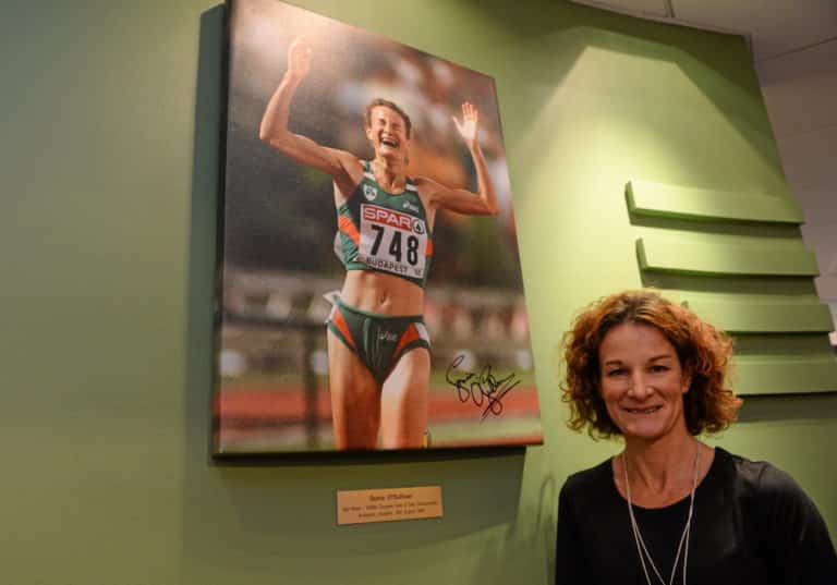 10 MOST famous Irish women of all time, RANKED