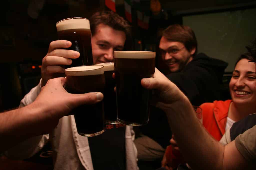 Why Irish People Are Known For Their Resilience Why Irish People Are Known For Their Resilience