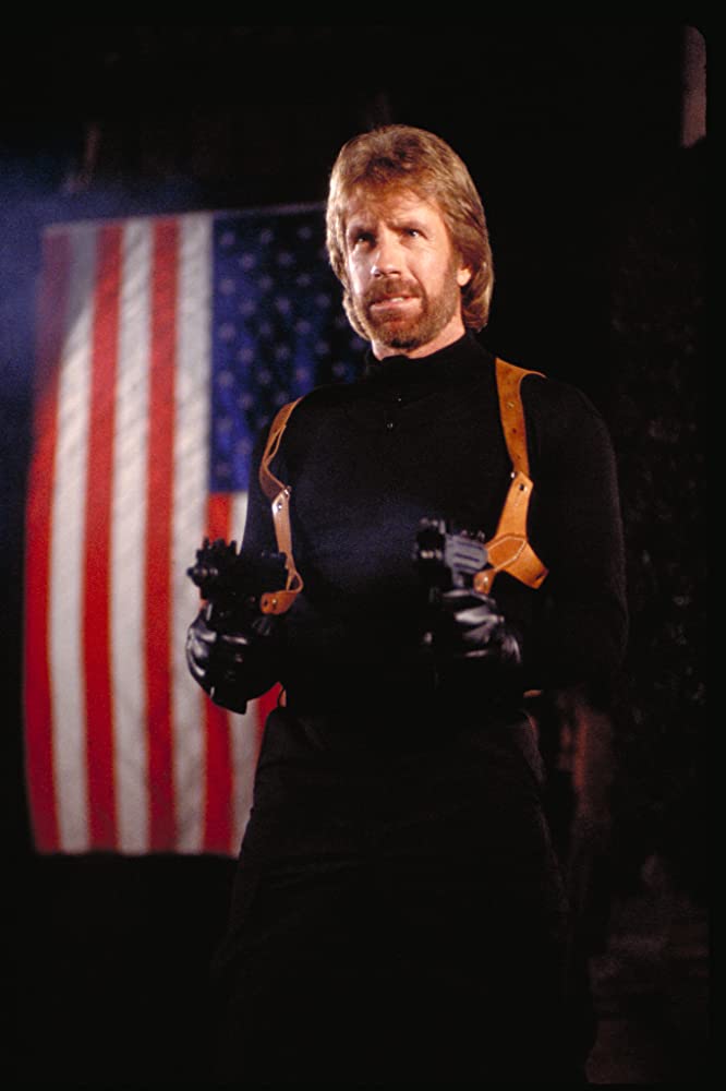 A man most notable for his martial arts talents.