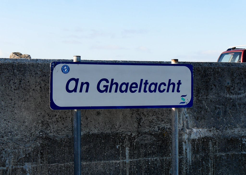 Slainte derives from Gaelic.