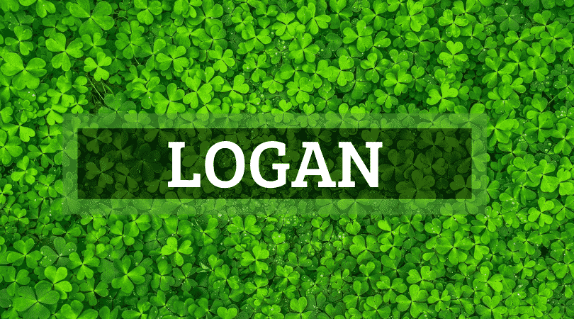 Logan dates the whole way back to 1204.