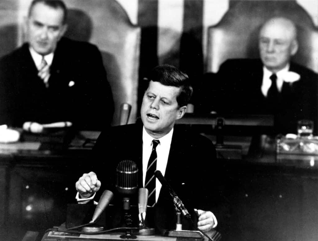 Kennedy doesn't have the most flattering meaning.