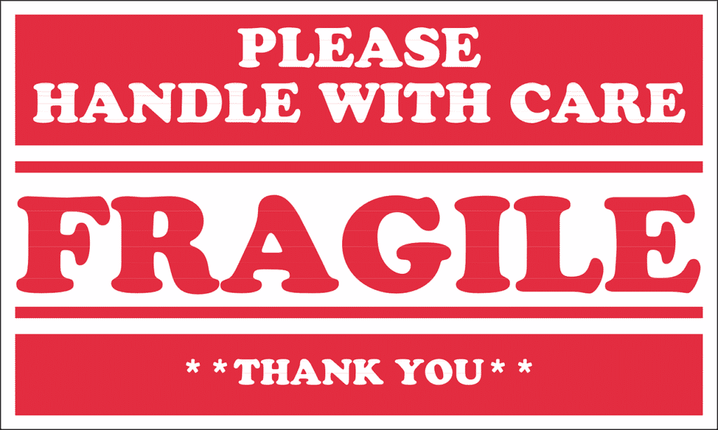 Next on our list of mad Donegal words is handlin'.