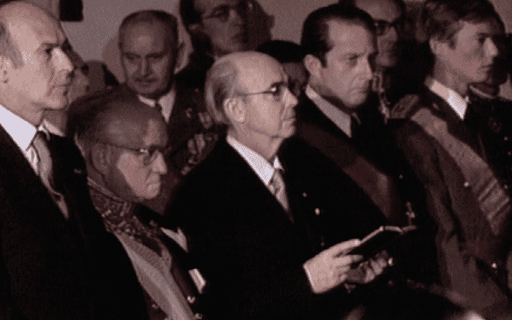 Presidents of Ireland includes Cearbhall O’Dálaigh.