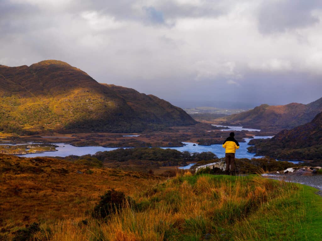 FAQs about the best hikes around Killarney that you need to experience.