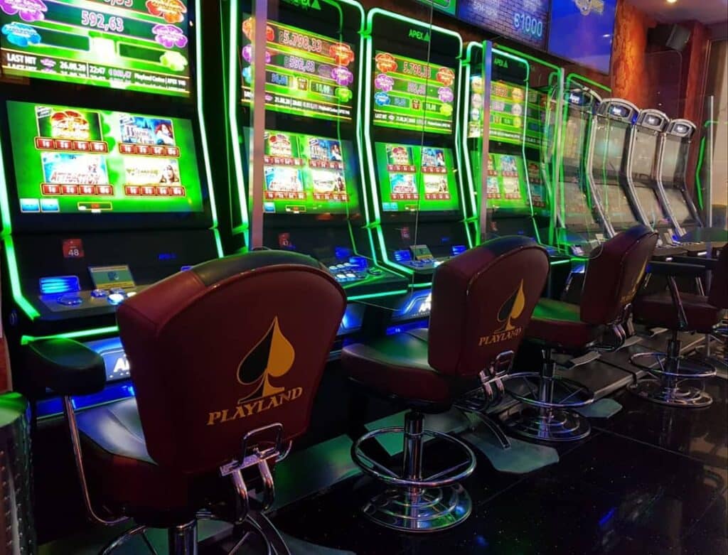 What $650 Buys You In Best Casino Sites