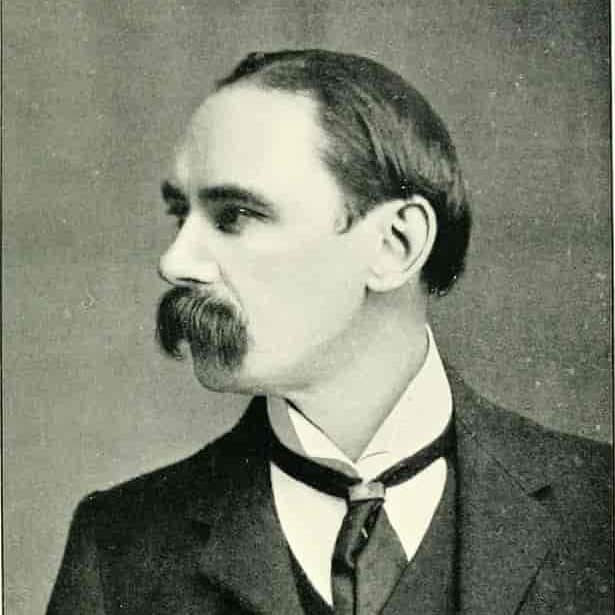 Our list of presidents of Ireland starts with Douglas Hyde.