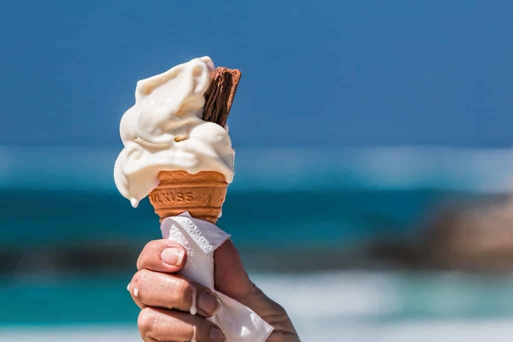 Make the most out of the hottest day of the year.