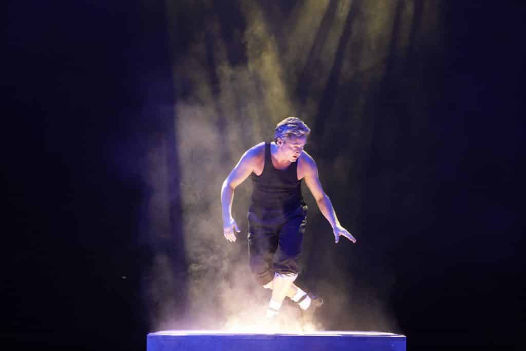 25 years of Riverdance.