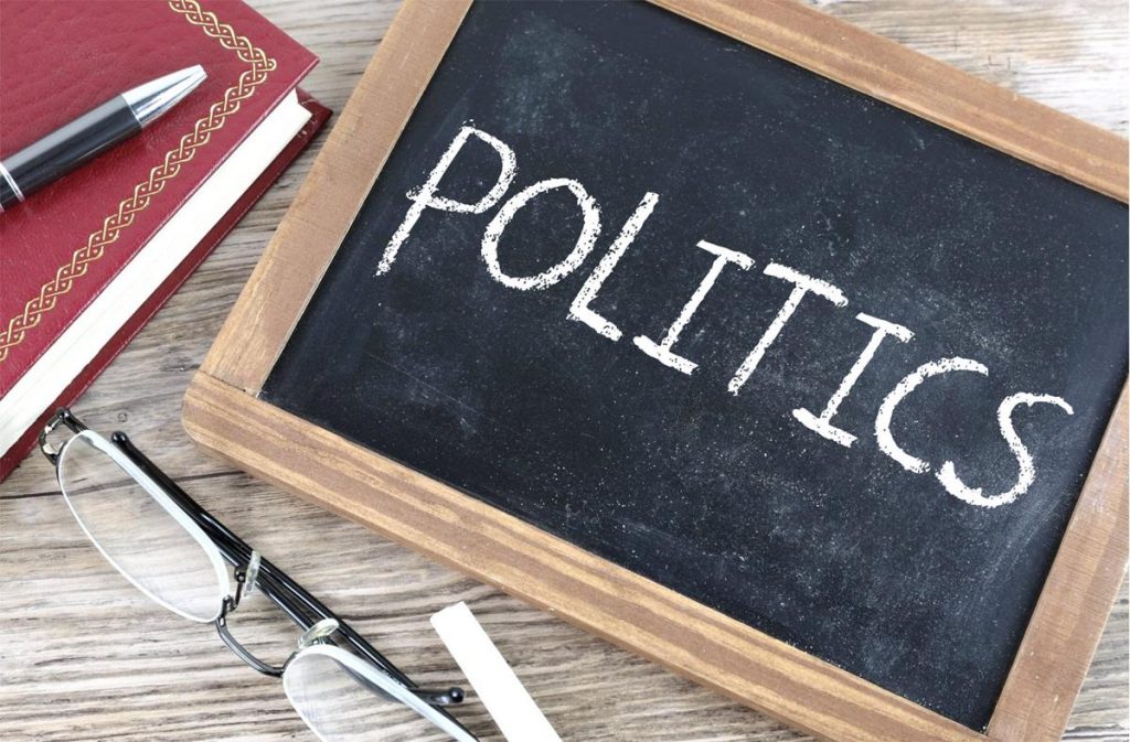 What not to do in Northern Ireland includes political debates.