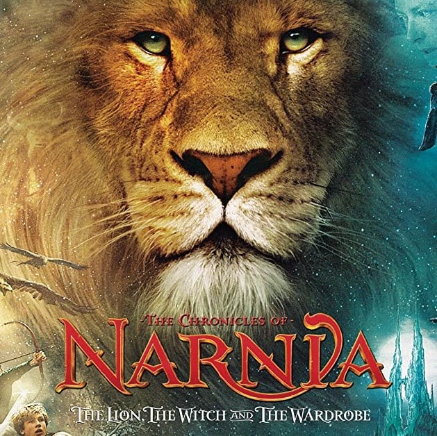 Narnia is one of the best Liam Neeson movies.