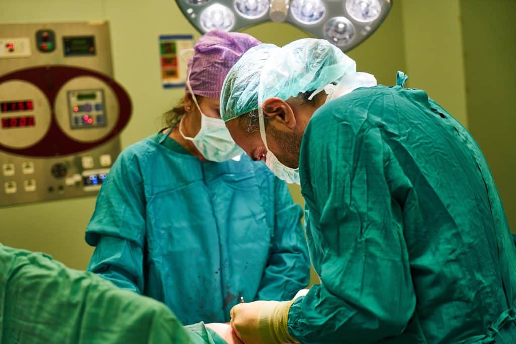 One of the facts you probably didn't know about W.B Yeats is that he had controversial medical procedures.
