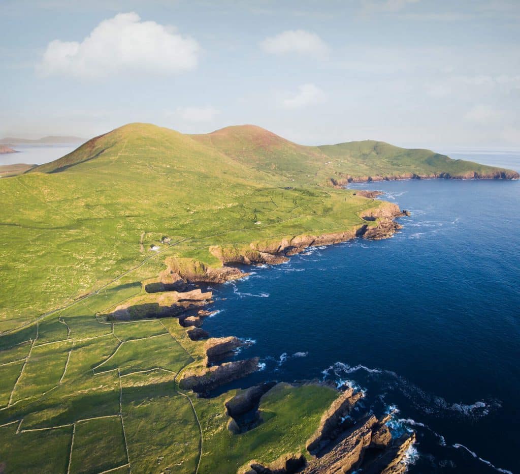 Exploring the Kingdom of Kerry is one of the experiences to add to your bucket list.