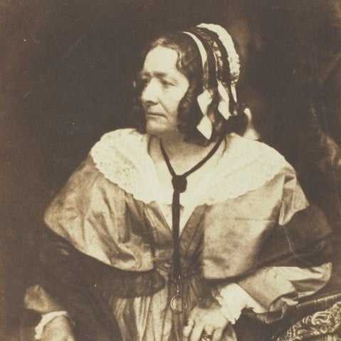 One of the most empowering quotes by Irish women was by Anna Jameson.