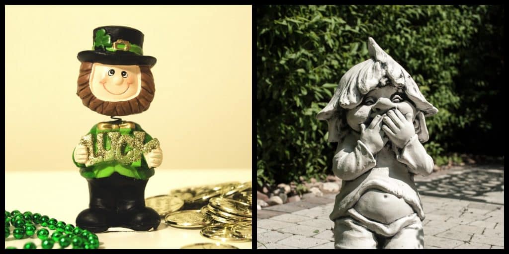 Top 10 things you never knew about leprechauns