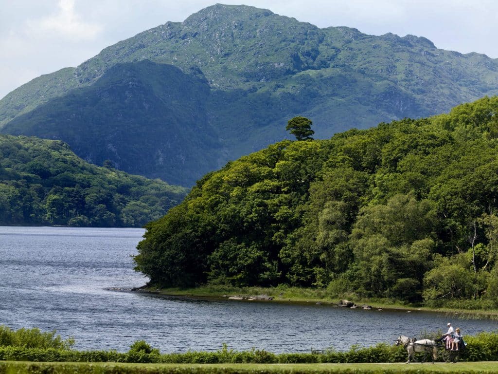 Things to know about the Torc Mountain Hike.