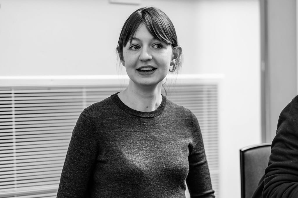 Sally Rooney is a contemporary Irish author.