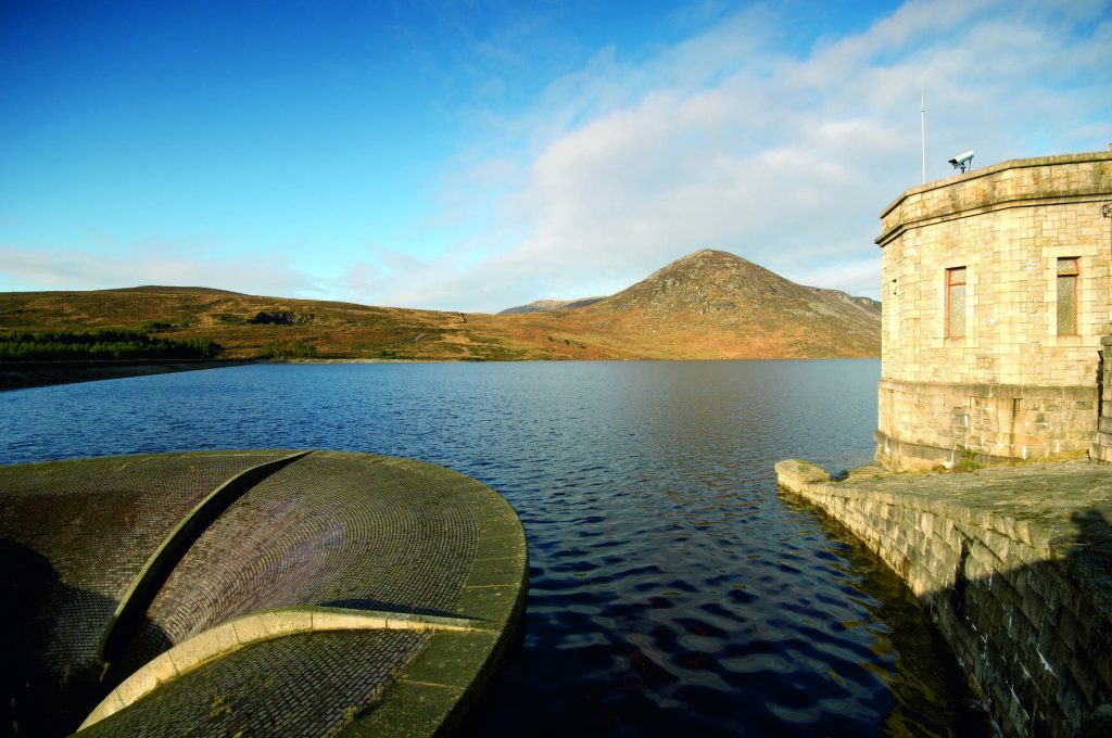 Silent Valley is a must on your Ulster Bucket List.