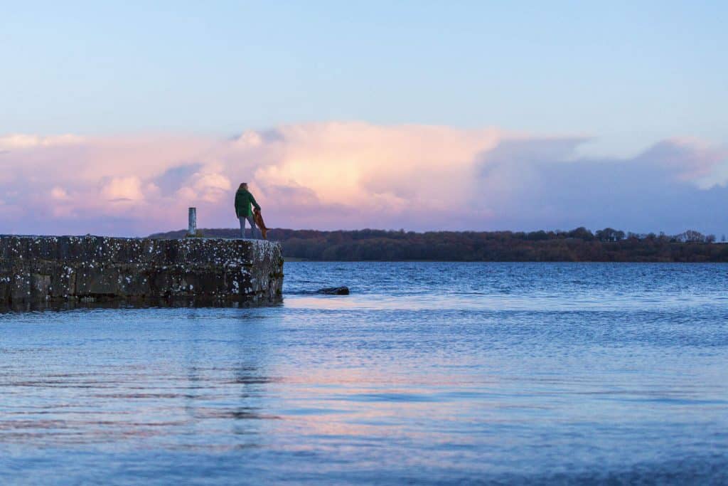 Barley Harbour is one of the best things to do in Longford.