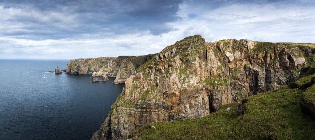 When to visit Arranmore Island.