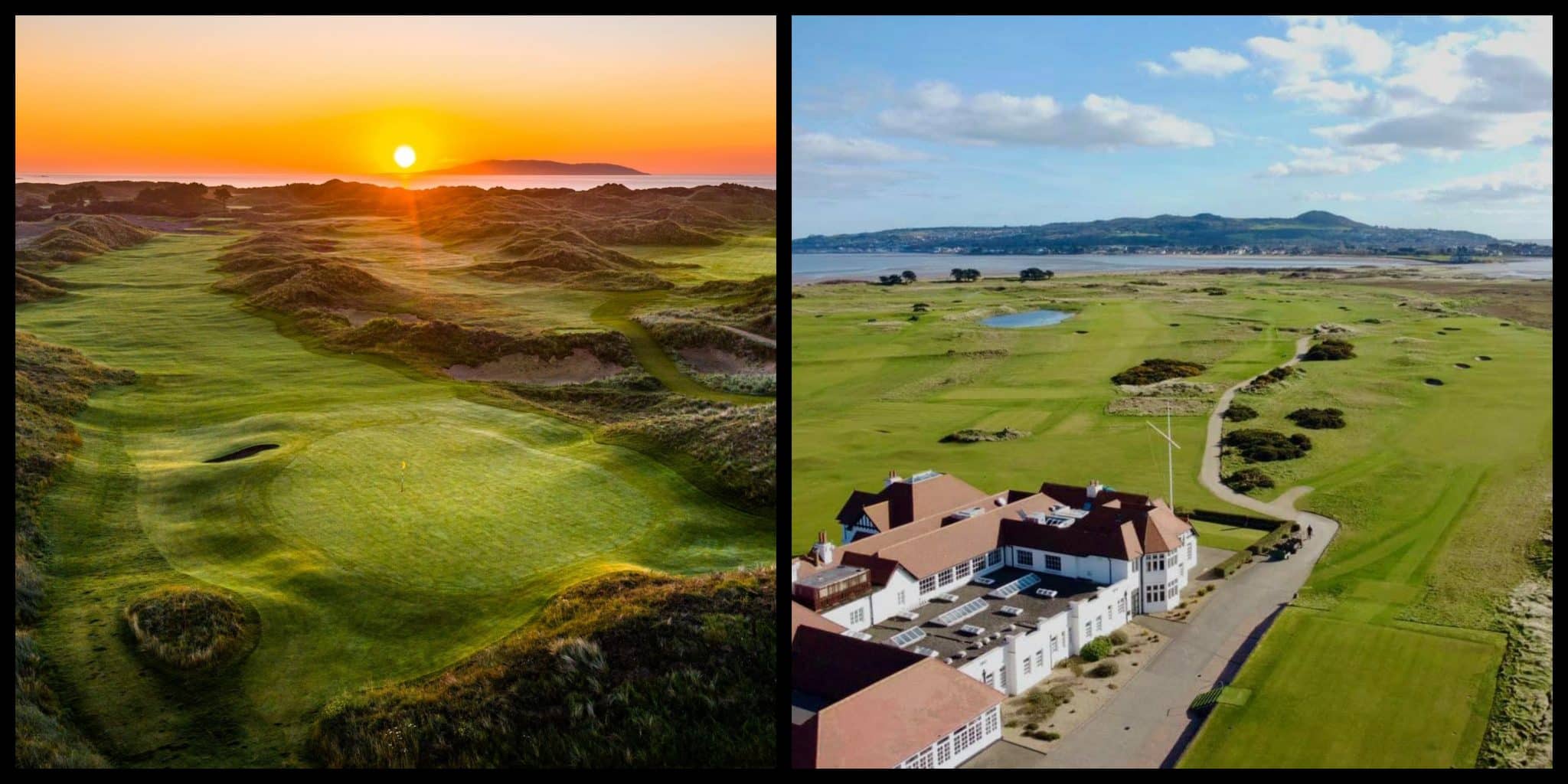 Top 10 best golf courses in Dublin you NEED to visit, RANKED
