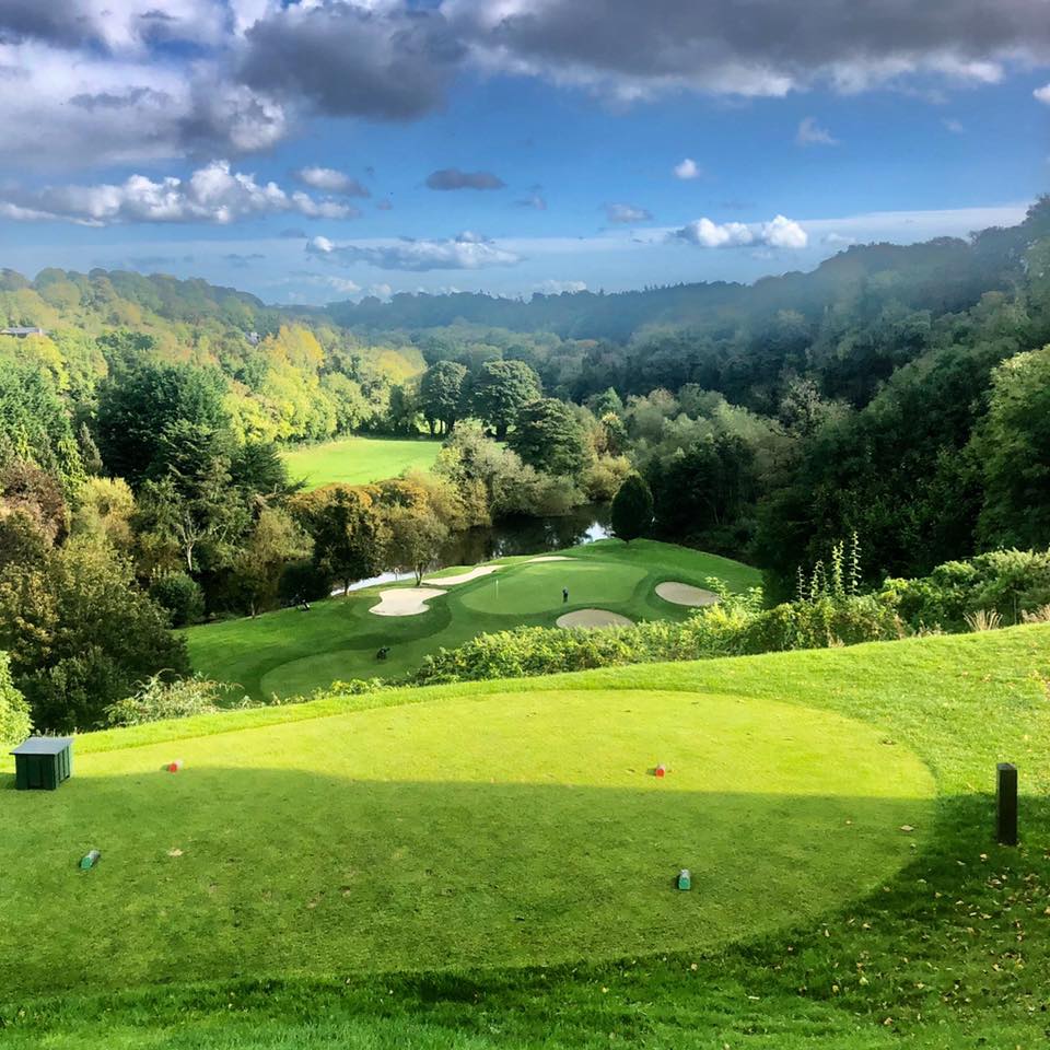 Top 10 best golf courses in Dublin you NEED to visit, RANKED