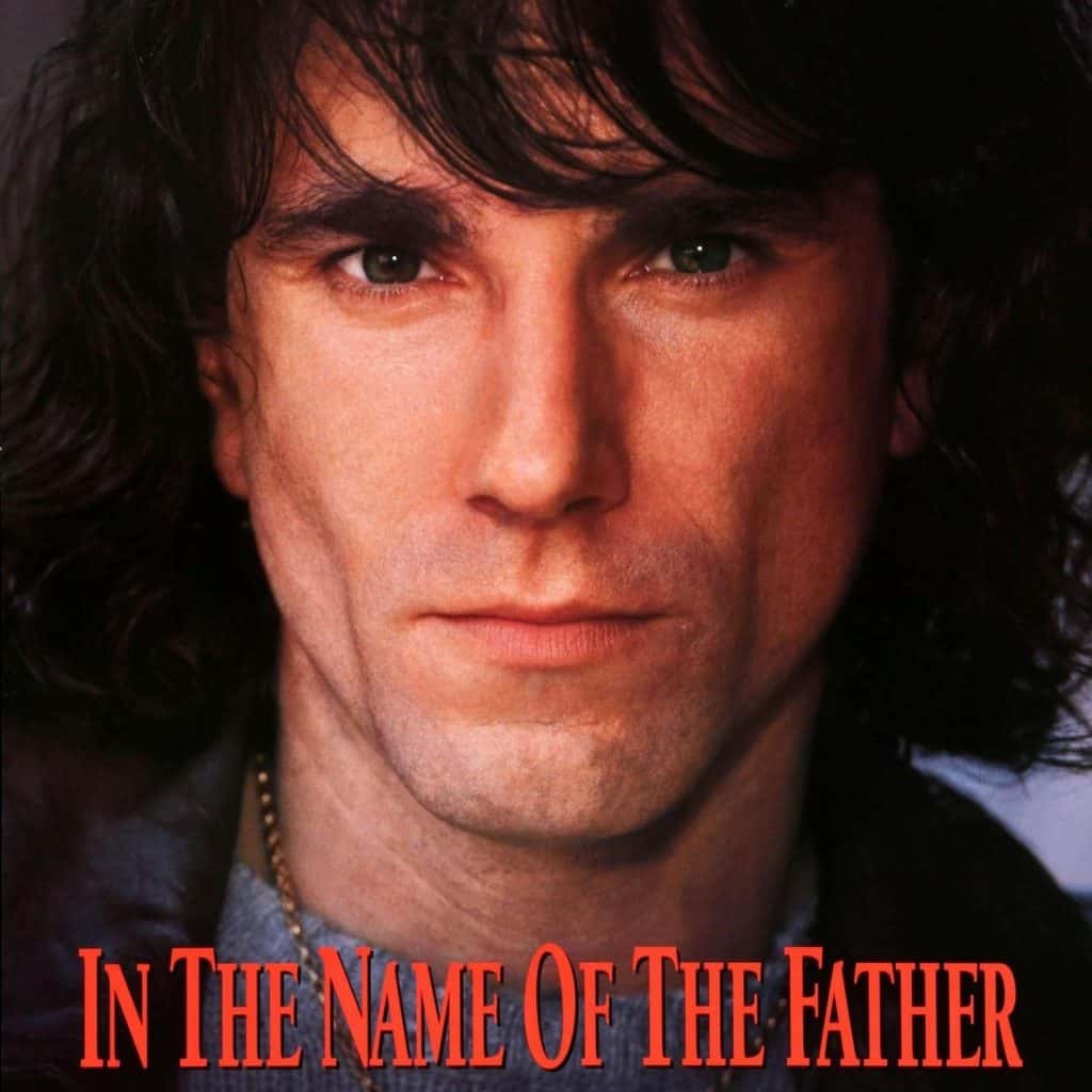 In the Name of the Father is one of the best Irish movies on Netflix and Amazon Prime.