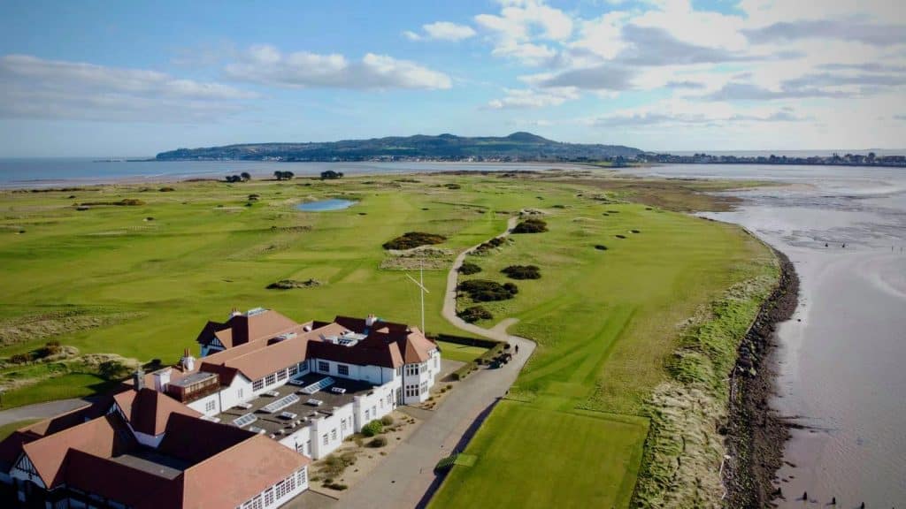 Top 10 best golf courses in Dublin you NEED to visit, RANKED