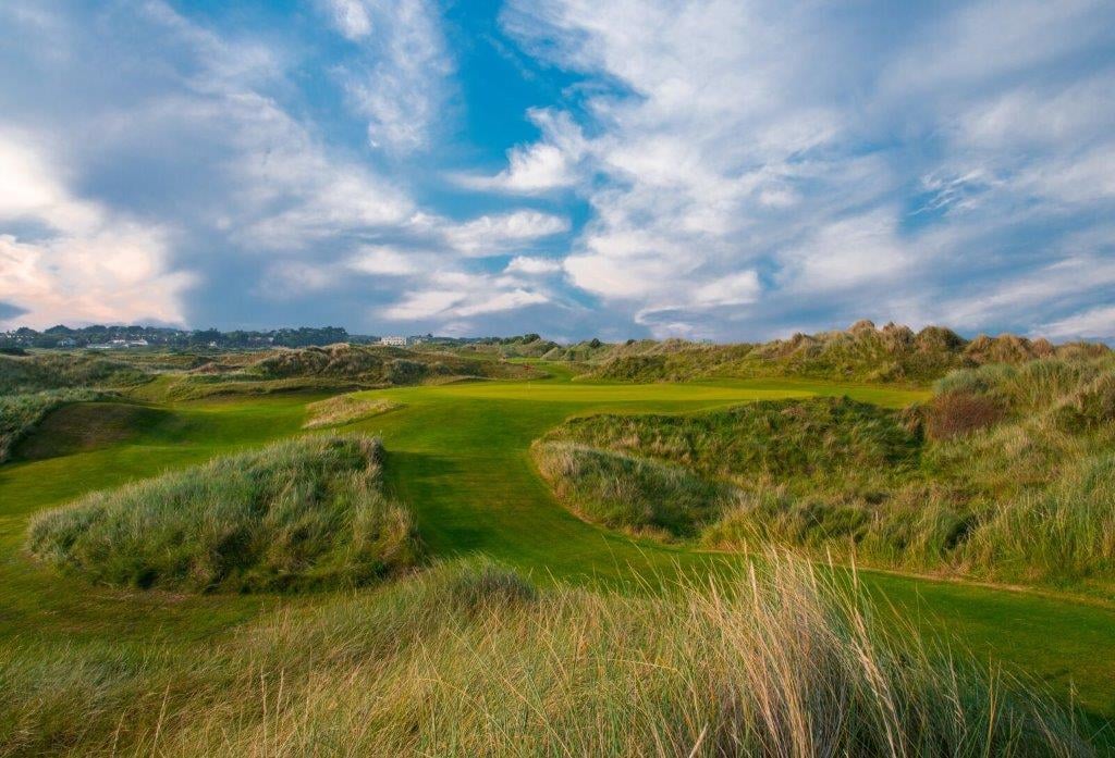 Top 10 best golf courses in Dublin you NEED to visit, RANKED