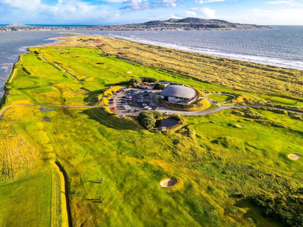 Top 10 best golf courses in Dublin you NEED to visit, RANKED