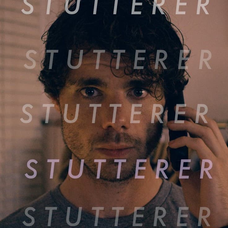 Stutterer won an award for Best Live Action Short.