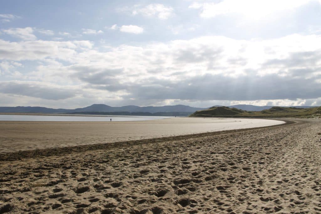 Culleenamore is a wonderful escape for those travelling around the Wild Atlantic Way.