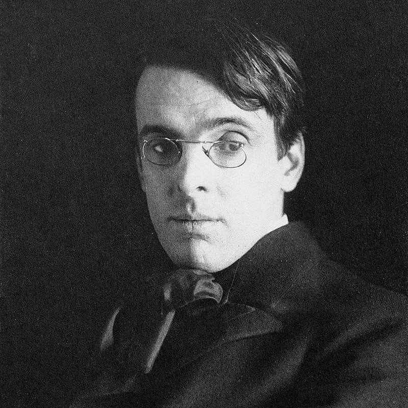 The Stolen Child is definitely one of the best W.B. Yeats poems.