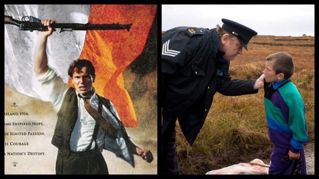 TOP 10 best Irish movies of all time you need to watch, RANKED