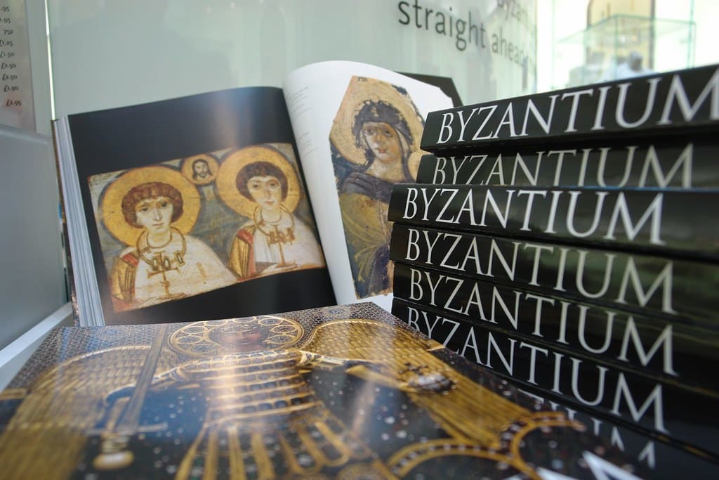 Sailing to Byzantium is an intensely spiritual poem.