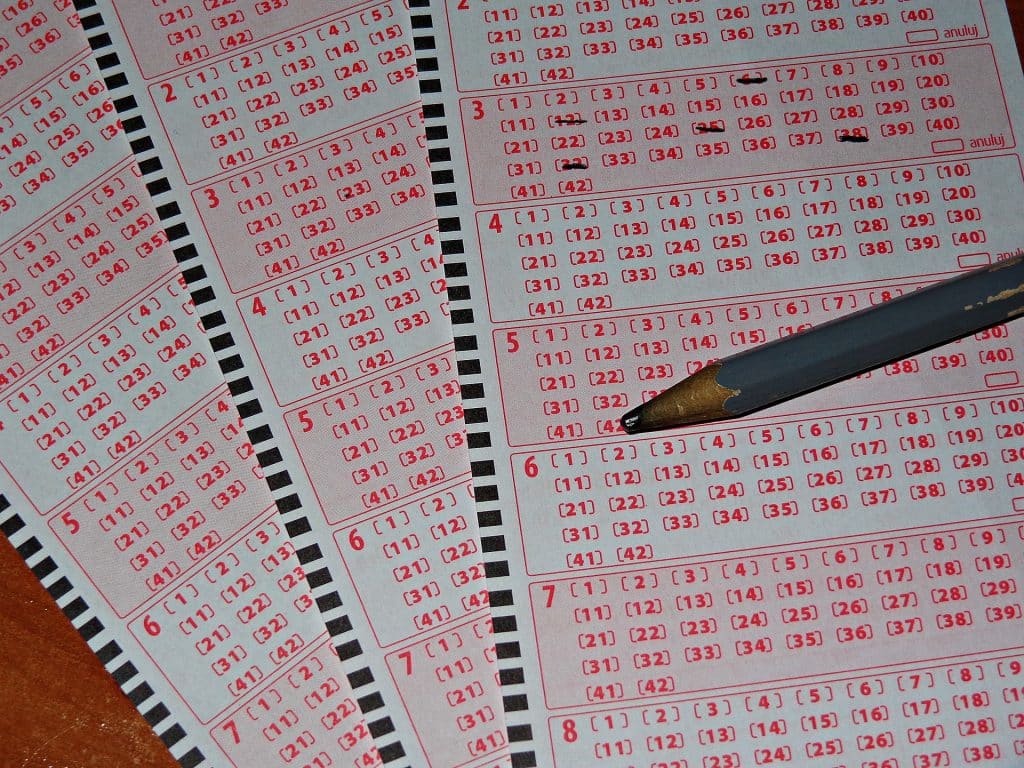 Irish lotto results shop 13 april 2019