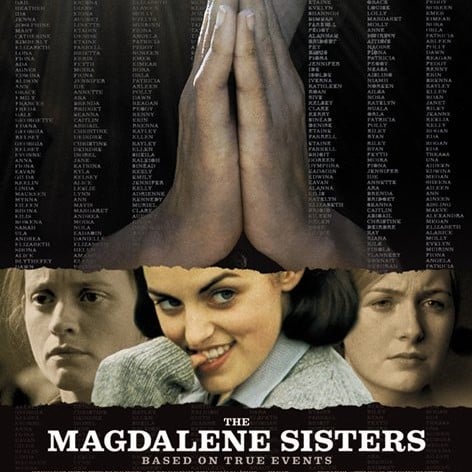 The Magdalene Sisters is a compelling Irish drama film.