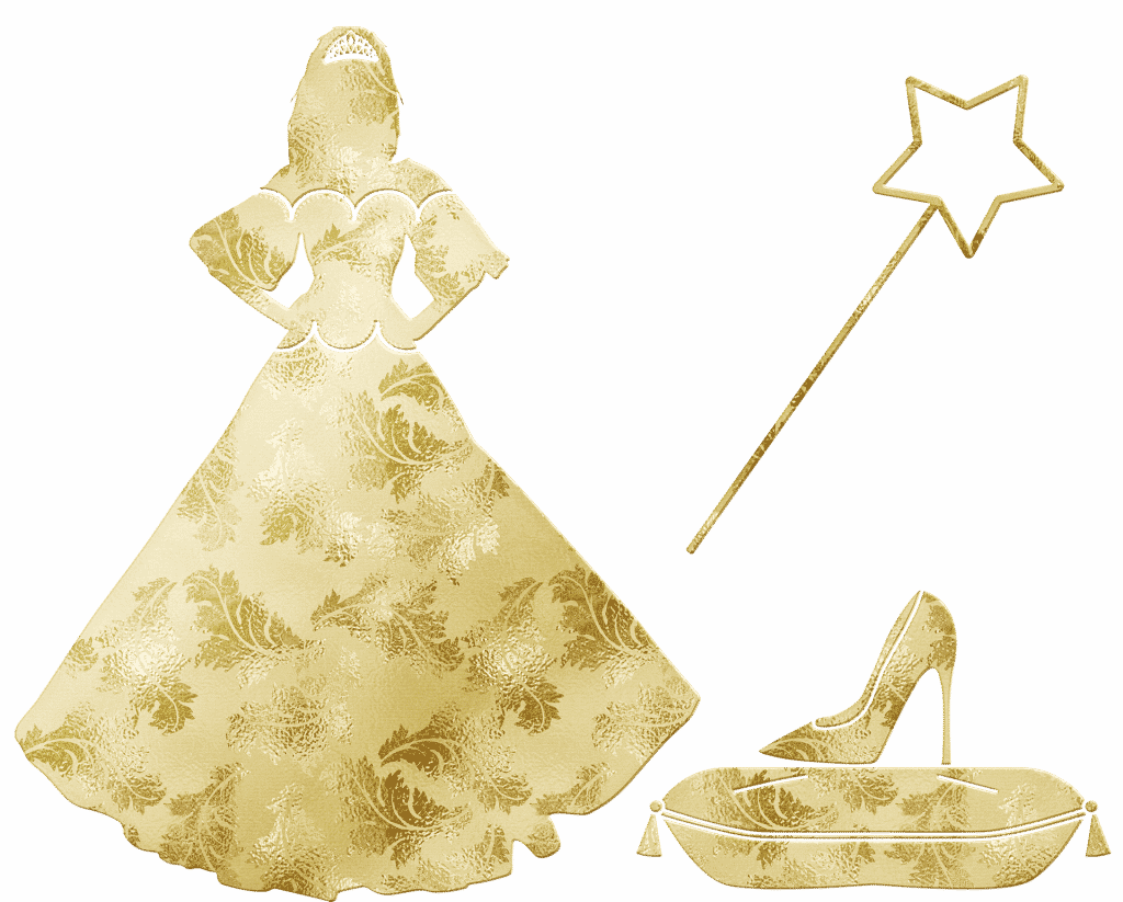 Orlaith means golden princess.