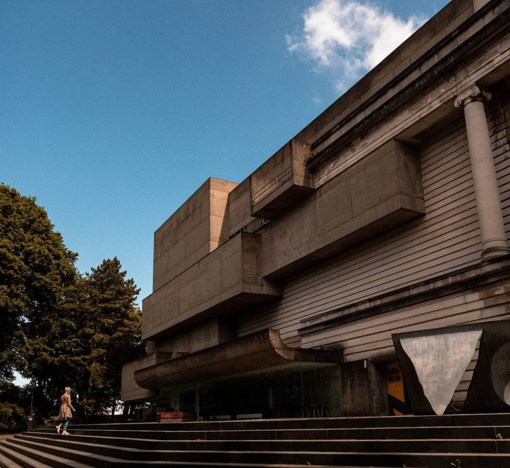 The Ulster Museum is another one of the best things to do in Belfast.