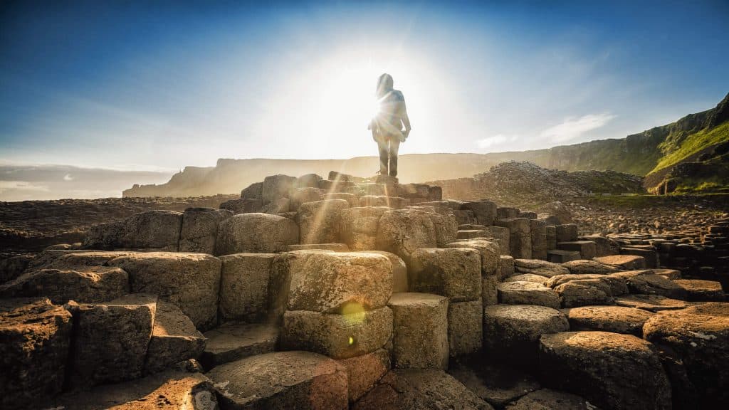 The Giants Causeway tour is one of the best Northern Ireland tours.