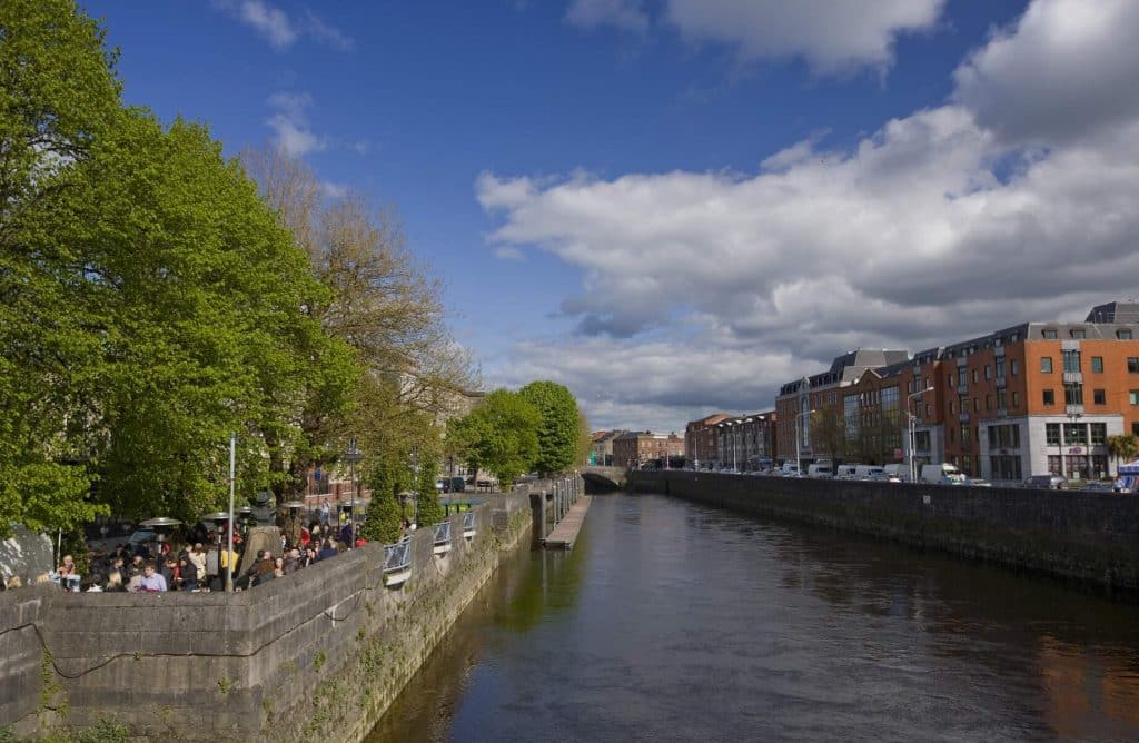 Where to stay in and around Limerick.