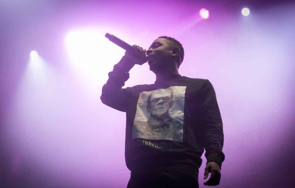 One of the facts about Annie Mac you might not know is that she is a big fan of Kendrick Lamar.