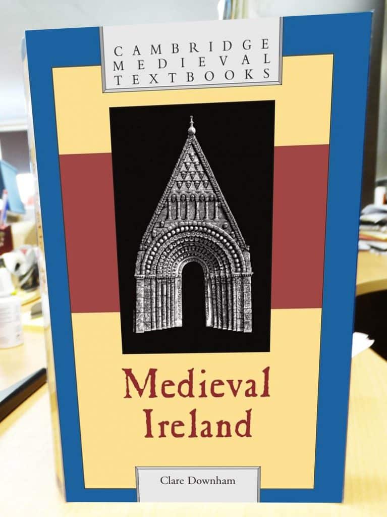 Downham's book helps to bring a distant time back to life.
